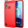 for Moto G8 Power Lite Case, Motorola G8 Power Lite Case,TPU Shock Absorption Technology Raised Bezel Protective for Motorola G8 Power Lite Phone case. 