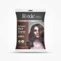 Roxie Hair Color Sachet Long Lasting Color For Ultra Deep Shine & Hair Gloss. 