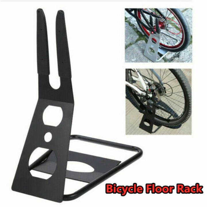 Bicycle floor stand online