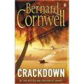 Crackdown By bernard cornwell. 
