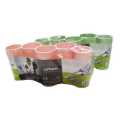 Plastic Kitchen Utensil Holder Dinnerware Rack Tableware Organizer Boxes Spoon Rest Fork Stand Knife Box. 