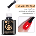Blooming Gel Nail Polish Gradient Blooming Watercolor Effect Transparent Soak Off UV LED Gel Manicure Tool, UR SUGAR Base. 