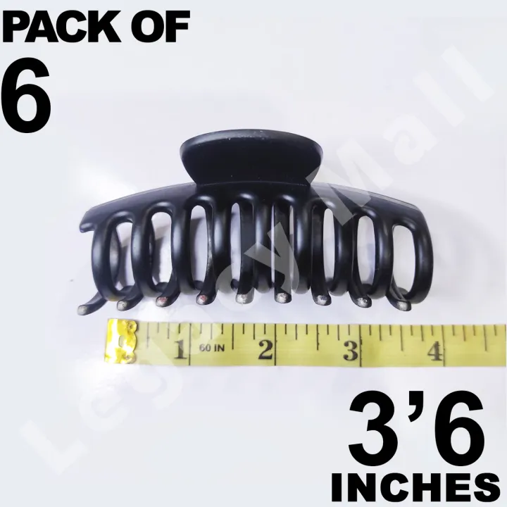 Pack%20of%206%20hair%20catchers%20hair%20clips%20and%20claws%20with%20extra%20strong%20grip%20in%20multicolor%20for%20girls,%20women%20and%20ladies.%20-%20Image%205