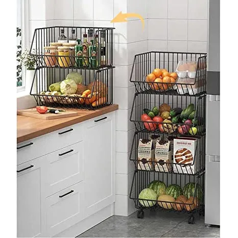Household%20fruit%20and%20vegetable%20storage%20basket%20multi-layer%20floor%20movable%20Kitchen%20rack%20%20trolley%20shelf%20with%20wheels%20-%20Image%203