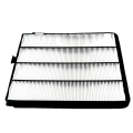 Cabin Air FIlter for 2001-2006 1999-2004 Pilot 2003-2008 80290-S0X-A01 C45459. 