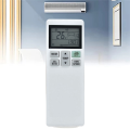 RLA502A700B Remote Control for Mitsubishi Air Conditioner RLA502A700L. 