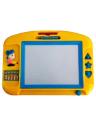 Magic Drawing Slate - Yellow. 