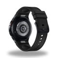 Samsung Galaxy Smart Watch 6 Classic Amoled 1.5 Display 47mm Smartwatch, Bluetooth Calling Smart Watch, IP68 Watch Faces and Fitness Tracking, Always On Display , Heart Rate Monitoring, Sleek Design Smartwatch for Boys And Girls -  Fashionatic World. 