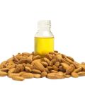 Sweet Almond Oil - 50ml - میٹھا بادام آئل. 
