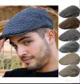 Men stylish fleet cap new design best quality. 