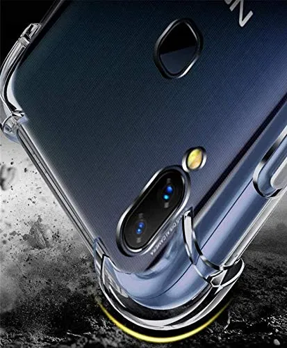 Xiaomi%20Redmi%20Note%206%20Pro%20Anti%20Shock%20Drop%20Resistance%20Transparent%20TPU%20Case%20Silicone%20Back%20Cover%20(1MM)%20-%20Image%206