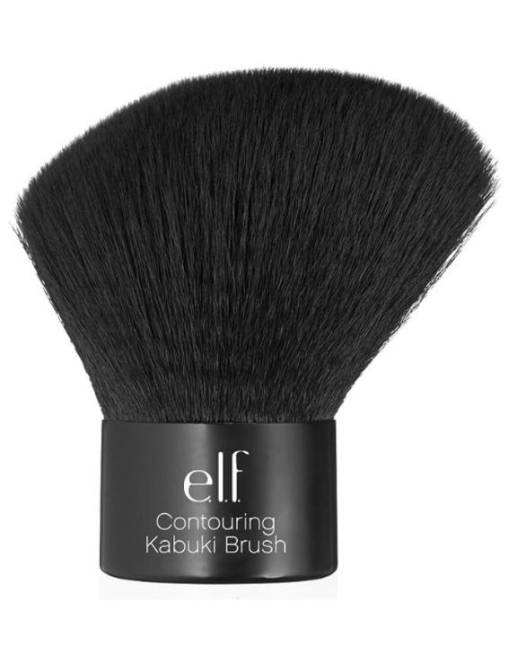 Contouring Kabuki Brush