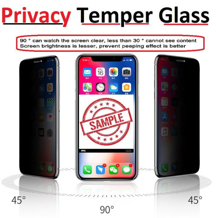 Samsung%20Galaxy%20A12%20%7C%20A13%20%7C%20A23%20Privacy%20Glass%209D%7C10D%7C21D%20Tempered%20anti_Spy%20High%20Quality%20OG%20HD%20Glass%20Full%20Screen%20Not%20a%20Matte%20Protector%20-%20Image%202