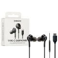 Samsung AKG Type-C Handsfree. 