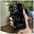 Phone Case Tecno Spark 20C BG7 / Spark 20 KJ5 / Spark 20 Pro KJ6 Advanced Luxury Frosted Technology Anti drop Silicone Phone Case. 