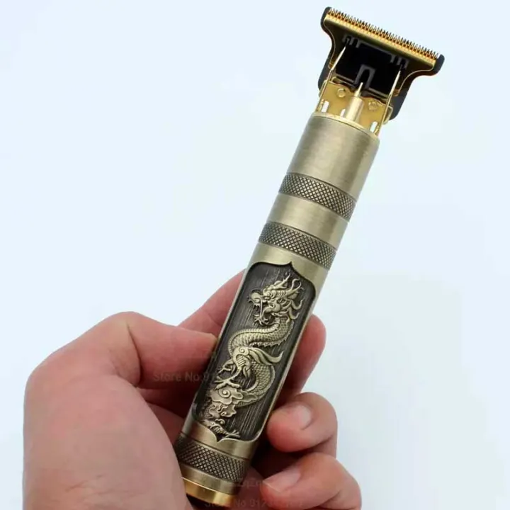 T9%20Rechargeable%20Electric%20Hair%20Clipper%20Professional%20Hair%20Barbar%20Trimmer%20For%20men%20T9%20Clipper%20Shaver%20Cordless%20Steel%20Body%20-%20Image%204