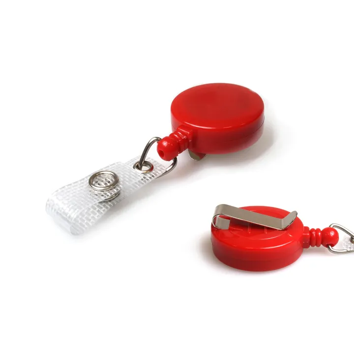 Pack%20of%2005%20(Pcs)%20ID%20Card%20Yo-Yo%20Clip%20Round%20Red%20%E2%80%93%20Retractable%20Badge%20Reel%20for%20ID,%20Badges%20&%20Keys%20(43mm%20x%2032mm,%206g)%20-%20Image%202