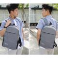 Men Laptop Backpacks brand Shoulder Bags For Boys - Fashion Backpack For College & University and School -Traveling Bags.d. 
