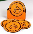 Buy Tea Coaster online in Pakistan Round Coaster Set of 6 Plates. 
