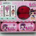 LOL Surprise Feeder (Dolls and accessories) large size. 