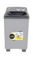 Enviro 12kg Single Tub Washing Machine | Built-in Sink & Double Layer Body | EWM 1220-SW. 