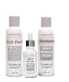 Hair Food Oil | Hair Food Serum Hair Food Shampoo For Healthy Long & Strong Hair | 7 Oils In One | Hair Food Oil. 