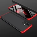 Redmi Note 10 Pro Max - Gkk Original Shock Proof Full Protection Cover 360 Case. 