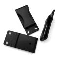 K Sheath Waist Clip Kydex Making Scabbard Clip K Sheath Sheath Clip Custom Kydex Sheath Accessories K Tool Carry. 