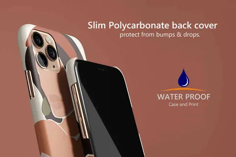 Samsung_ Galaxy J7 Duo Cover Floral Series Design Purple