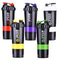 High Quality Protein Shaker Bottle Imported, Spider shaker bottle. 