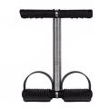 CL Foot Pedal Exerciser - Portable Foot, SINGLE TUMMY TRIMMER ,Hand, Arm, Leg Exercise Pedaling Machine. 