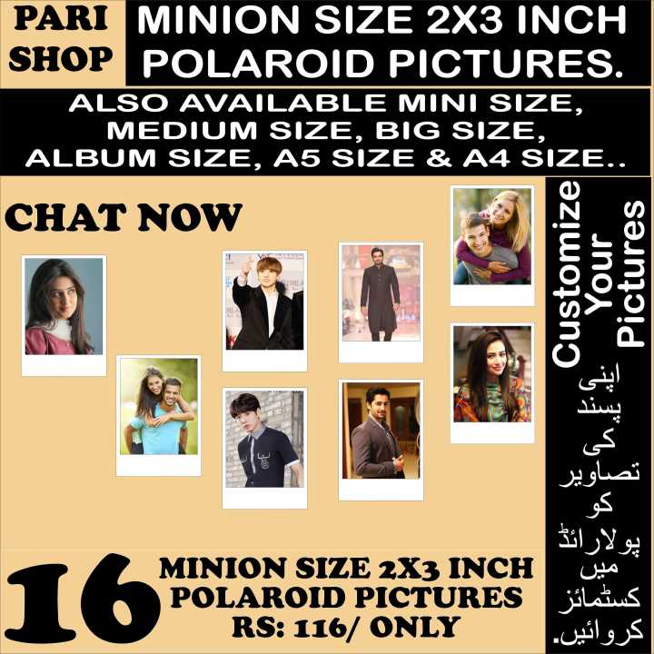 64%20Polaroid%20Photo%20Prints,%20Minion%20Size%202x3%20inch%20-%20Custom%20Polaroid%20Pictures%20-%20Mobile%20Back%20Cover%20Polaroid%20for%20Home,%20Party%20Decoration%20-%20PARI%20SHOP%20-%20Image%202