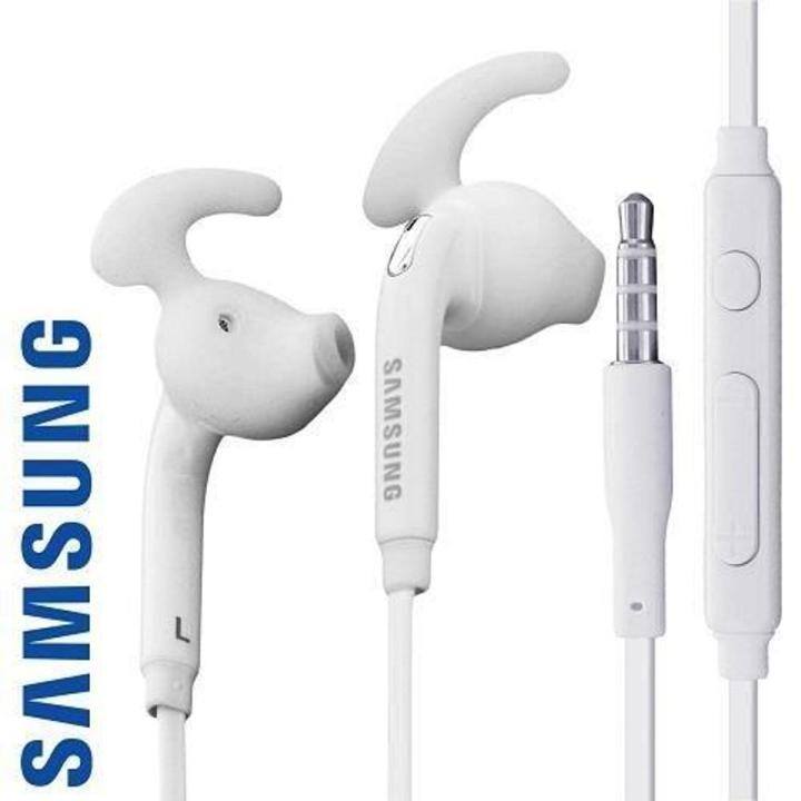 Samsung Galaxy Woofer Handsfree 100% Quality