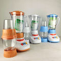 Juicer Machine Kenwood 3 in 1, Heavy Duty Motor 350W (Juicer + Blender + Chopper). 