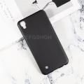 Anti-knock Soft TPU Phone Case For LG X Power K220DS K220 LS755 US610 K450 Silicone Cover Bumper Tempered Glass. 