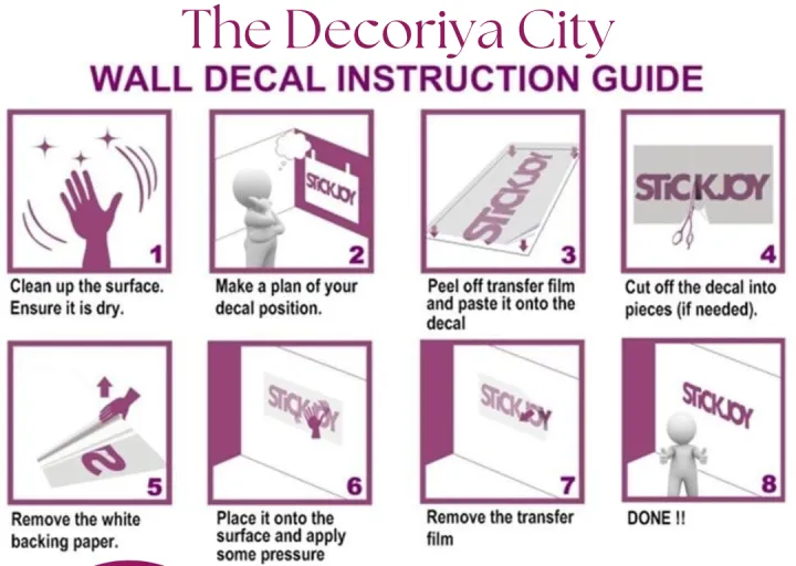 Islamic%20,%20kalima%20tayyab,Vinyl%20Wall%20Sticker%20Calligraphy%20Islamic%20Decoration%20Art%20Decal%20Sticker%20-%20Image%204