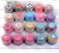 Cup Cake Liners, Random 100 +- Pcs Cupcake Liner Baking Cups Cupcake Mold Paper Muffin Cases Cake Decorating Tools paper cups. 