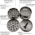 New High Quality Metal Herb Grinder in pakistan. 