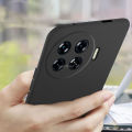 Vantime for Tecno Spark 20 Pro+ Plus Case Soft Sandstone Slim Matte Cover. 