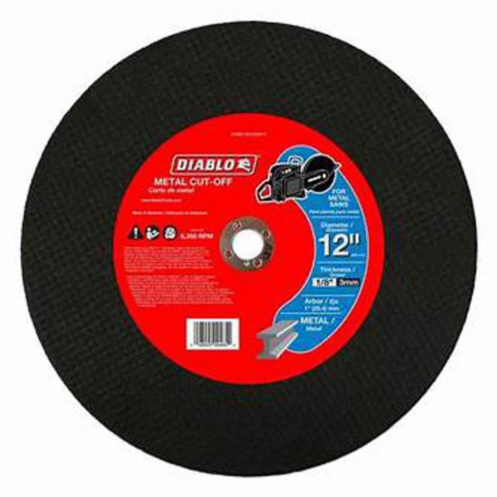 Cutting Disc 14’’