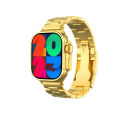 Timack® New Original Gold Watch 8 Ultra Smartwatch Men Women Bluetooth Call Sport Fitness Wireless Charging NFC Smart Watch. 