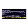 Cadbury Dairy Milk Bubbly Mini Bars Bag, 204gm. 