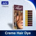 Adore Hair Color (Creme Hair Dye) available in 8 Regular Shades. 
