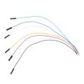 2X Range Sensor 10-180cm Distance Sensor Tof10120 Distance Sensor Uart I2C Output 3-5V Rs232 Interface. 