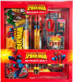 🎁 Kids Stationery Gift Set – Pack of 7 Pcs | Frozen ❄️ | Unicorn 🦄 | Spiderman 🕷️. 