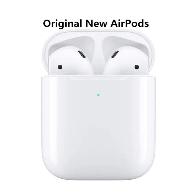 Latest Earbuds Airplus Wireless Earbuds Bluetooth Hand Free with Power Bank  Stereo Earphones White bluetooth ear phone for all cell phones use