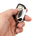 Kebidu Wireless 433MHz Cloning Remote Control RF Auto Copy Key Duplicator. 