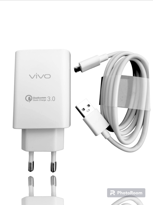 Micro Usb Cable Vivo V7 Plus Charger Price DULCE ORIGINAL Original - Main Image