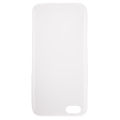 Cover Case Silicone Gel Case Transparent Smooth Tpu For Apple Iphone 5c. 
