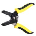 Wire Strippers Cutter Crimpers Insulation Remover Plier. 